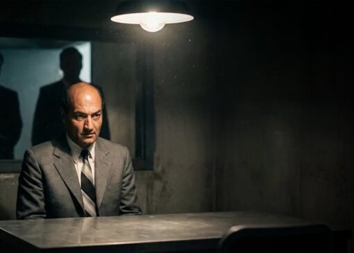 ماجرای سرکار گذاشتن بازجو‌های ساواک توسط علی شریعتی + فیلم