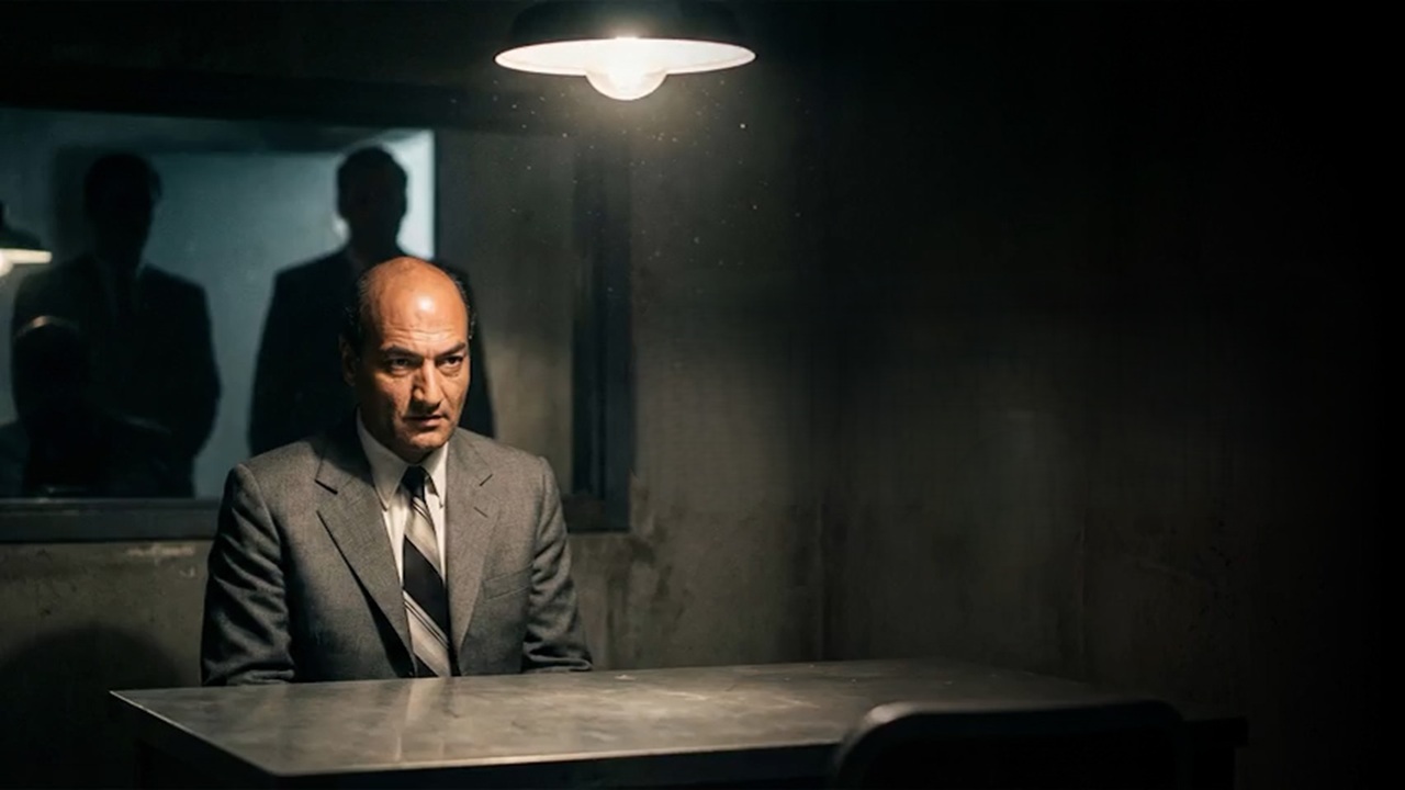 ماجرای سرکار گذاشتن بازجو‌های ساواک توسط علی شریعتی + فیلم