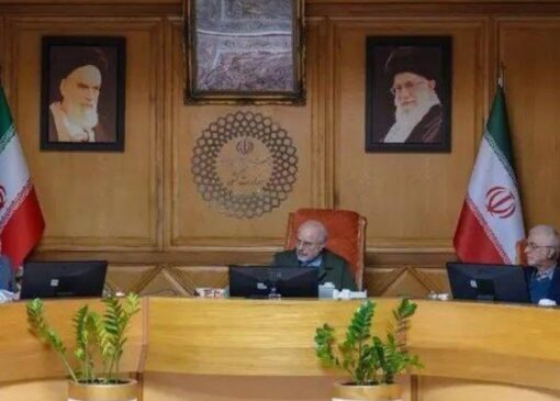 انتخابات تناسبی گامی بزرگ و تحولی است