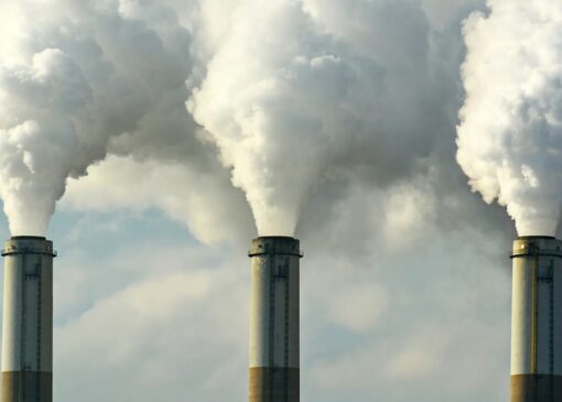 جهان دست از سر سوخت‌های فسیلی بر نمی‌دارد + فیلم