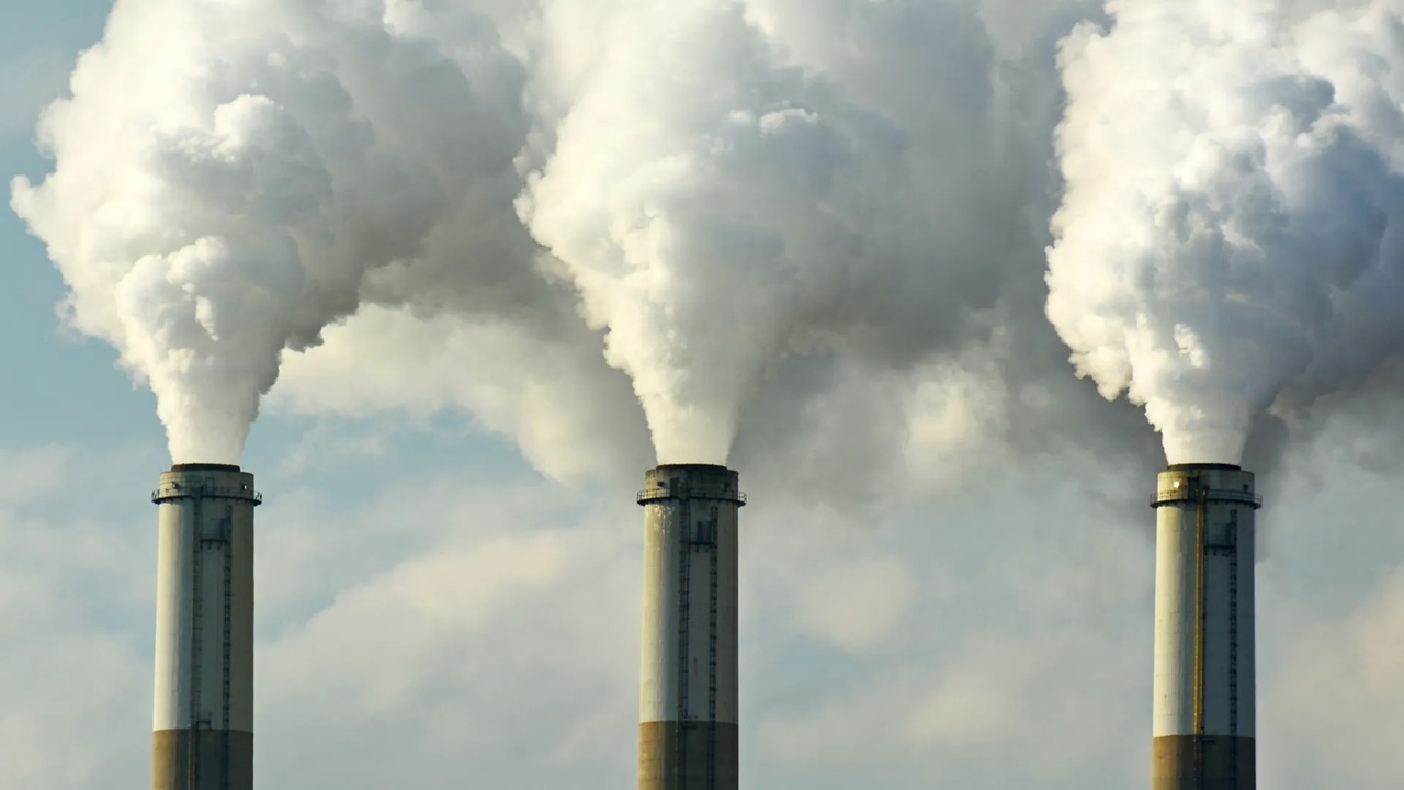 جهان دست از سر سوخت‌های فسیلی بر نمی‌دارد + فیلم