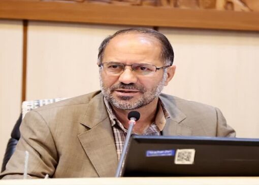 یزد، جزء چهار شهر هوشمند کشور