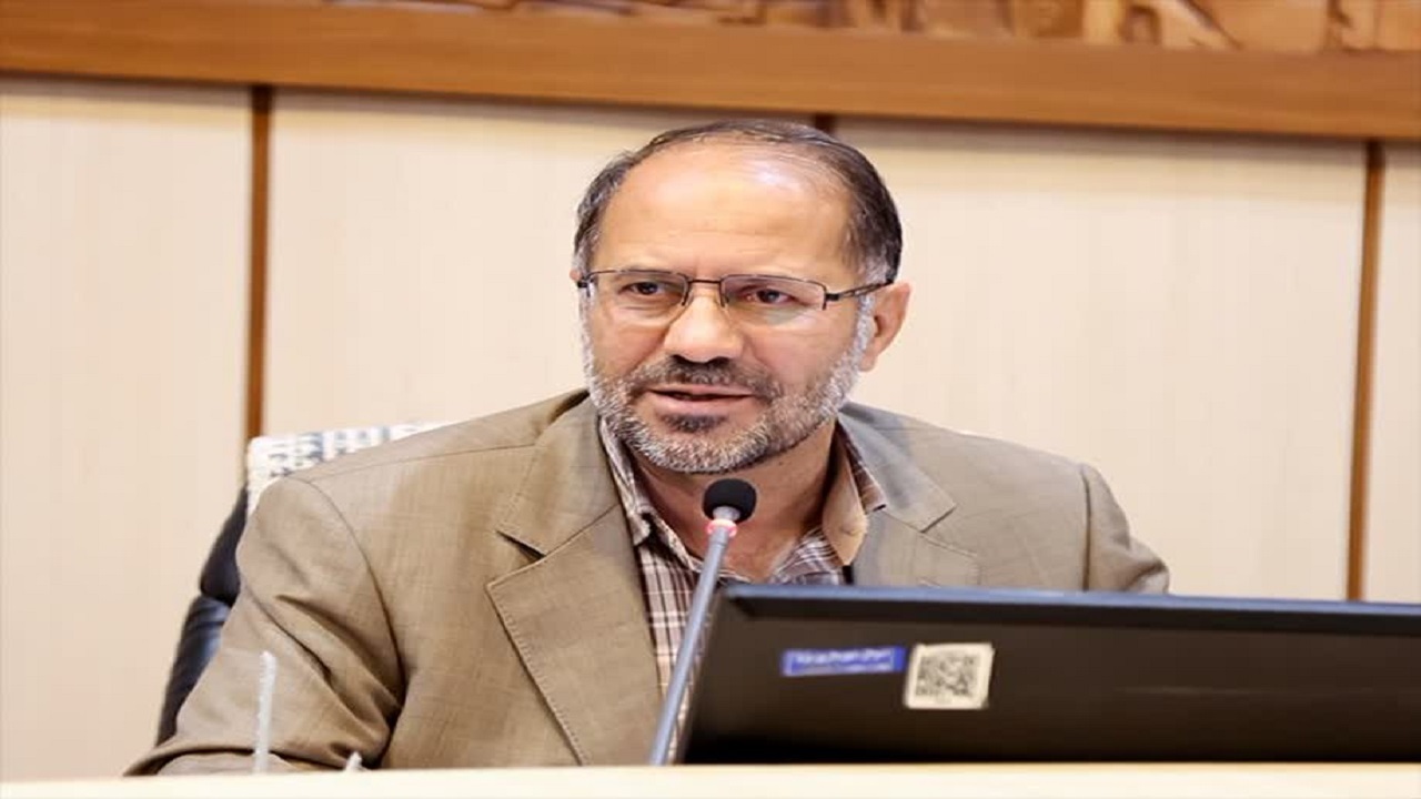 یزد، جزء چهار شهر هوشمند کشور