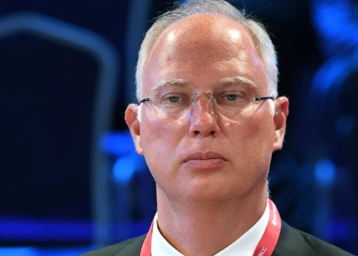 دیمیتریف: اتحادیه اروپا باید برای نجات از زوال «به ترامپ گوش دهد»