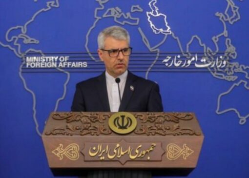 بقایی: ایران و جمهوری آذربایجان مصمم به تقویت روابط هستند