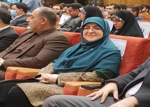 آنچه در دیدار خانم سخنگو با دانشجویان کرمان گذشت