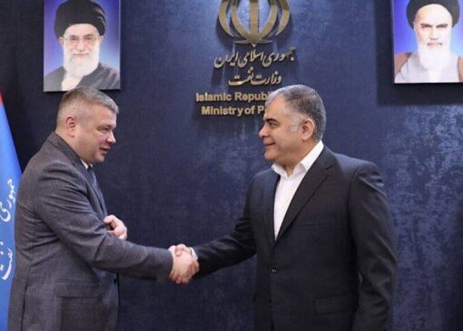 وزیر نفت: ایران سرزمین فرصت‌های طلایی سرمایه‌گذاری است