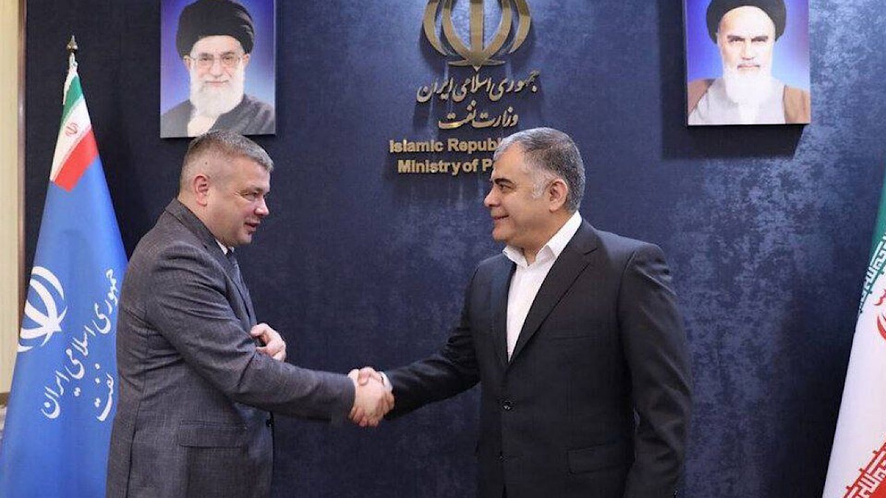 وزیر نفت: ایران سرزمین فرصت‌های طلایی سرمایه‌گذاری است