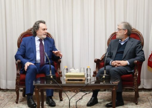 گسترش چشم‌انداز همکاری علمی و آموزشی ایران و ترکیه/ تشکیل کمیته مشترک رفع مشکلات دانشجویان