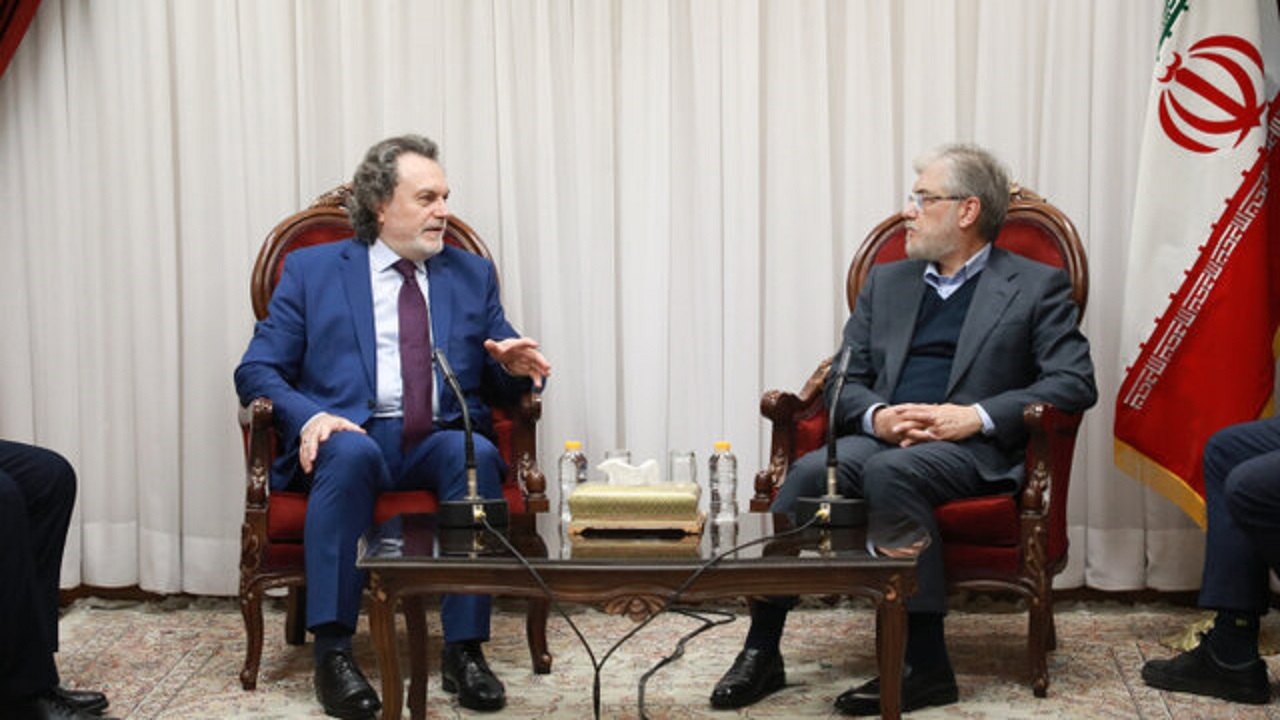 گسترش چشم‌انداز همکاری علمی و آموزشی ایران و ترکیه/ تشکیل کمیته مشترک رفع مشکلات دانشجویان