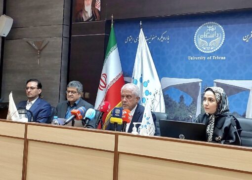 نهمین دوره جشنواره اندیشمندان و دانشمندان جوان با محوریت علوم پایه برگزار می‌شود