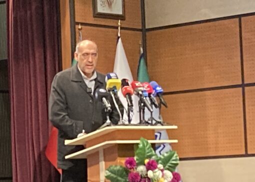 اعتبارات توسعه دانشگاه شهید رجایی در بودجه سال آینده قطعی شد