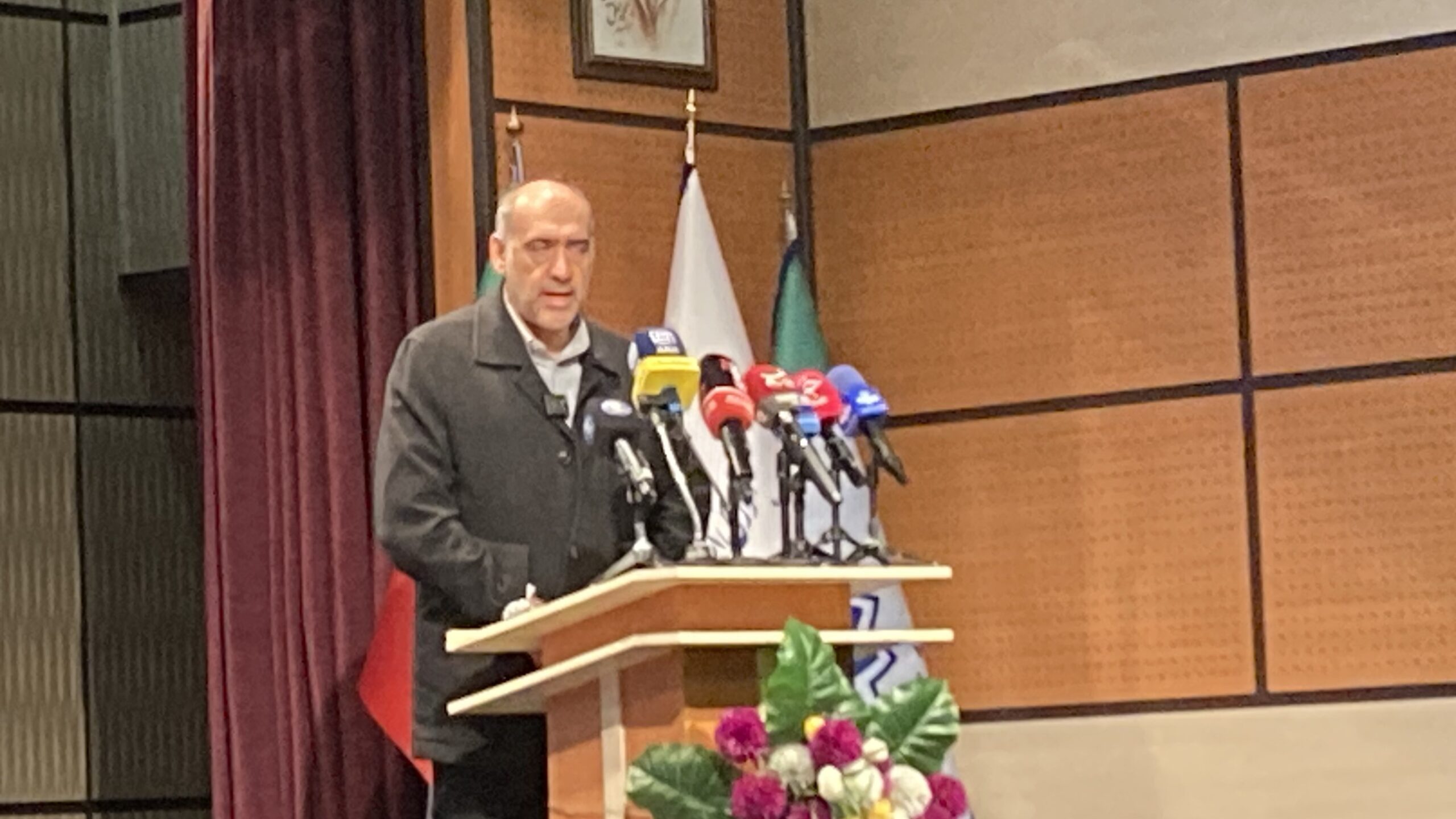 اعتبارات توسعه دانشگاه شهید رجایی در بودجه سال آینده قطعی شد