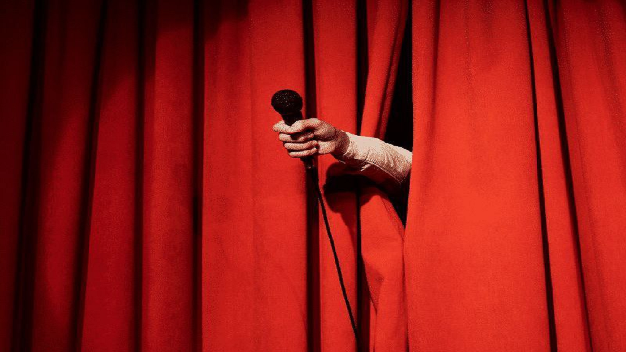 جشنواره كمدی ریاض؛ ابزار چهره‌شویی محمد بن سلمان