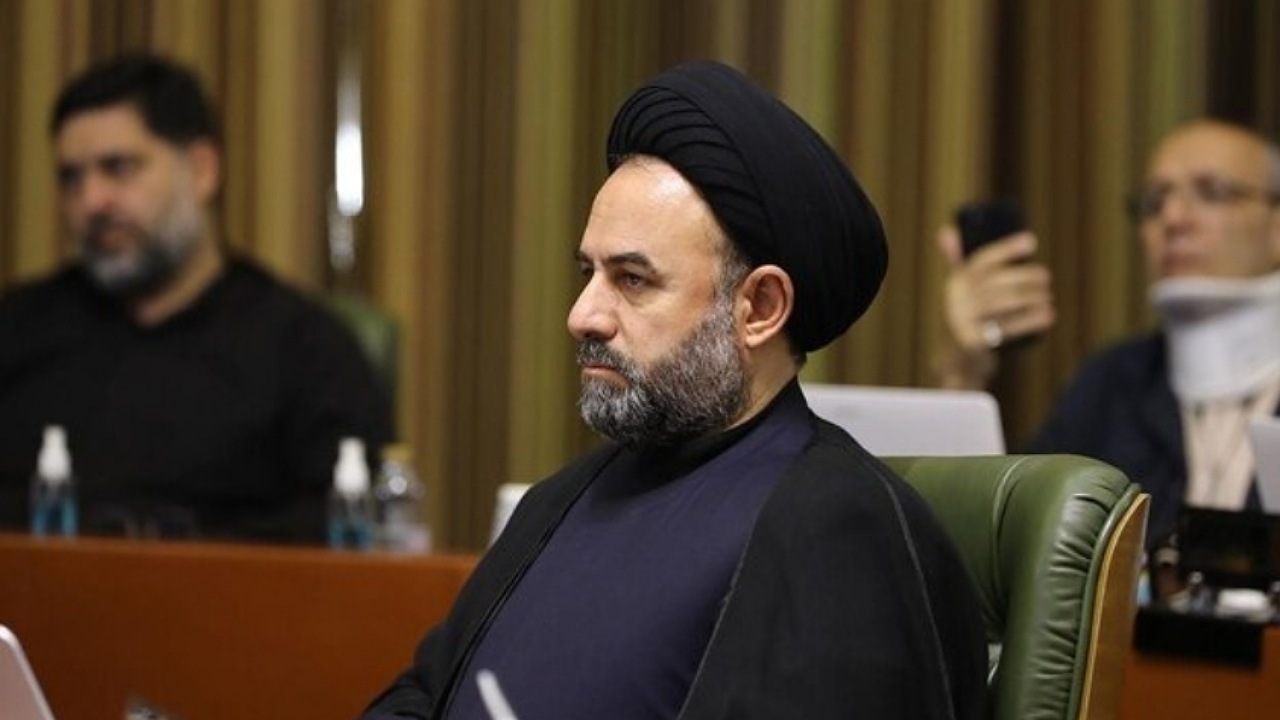 لزوم تقویت نیرو‌های متخصص در سازمان مشاور فنی و مهندسی