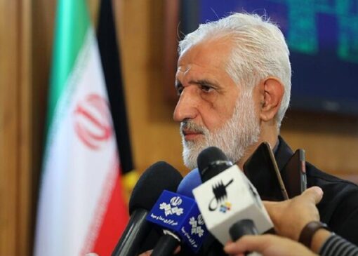 اولین رام قطار چینی بهمن ماه وارد پایتخت می‌شود