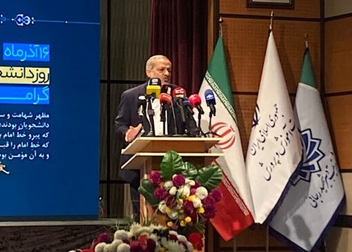 کاظمی: افزایش سن پذیرش دانشگاه فرهنگیان هنوز نهایی نشده است