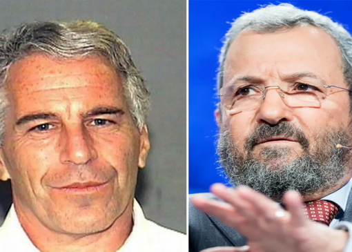 افشای روابط تجاری و شخصی گسترده ایهود باراک با جفری اپستین در ایمیل‌های هک شده