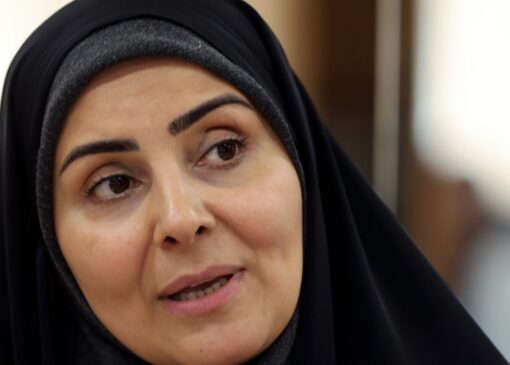 زنان کنشگران و عاملان پیشرفت جوامع هستند