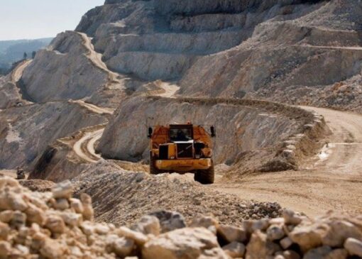 استقبالی از مزایده پهنه طلای آذربایجان‌غربی نشد