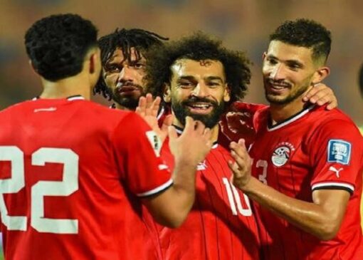 اعتراض شدید مصری‌ها به تصمیم فیفا برای بازی با ایران