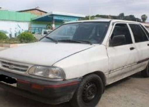 پایان شب‌گردی‌های سارقان سیم برق در میاندورود