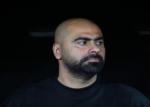 زارع: استقلال یکی از پرمهره‌ترین تیم‌های لیگ است/ از قلعه‌نویی گلایه دارم