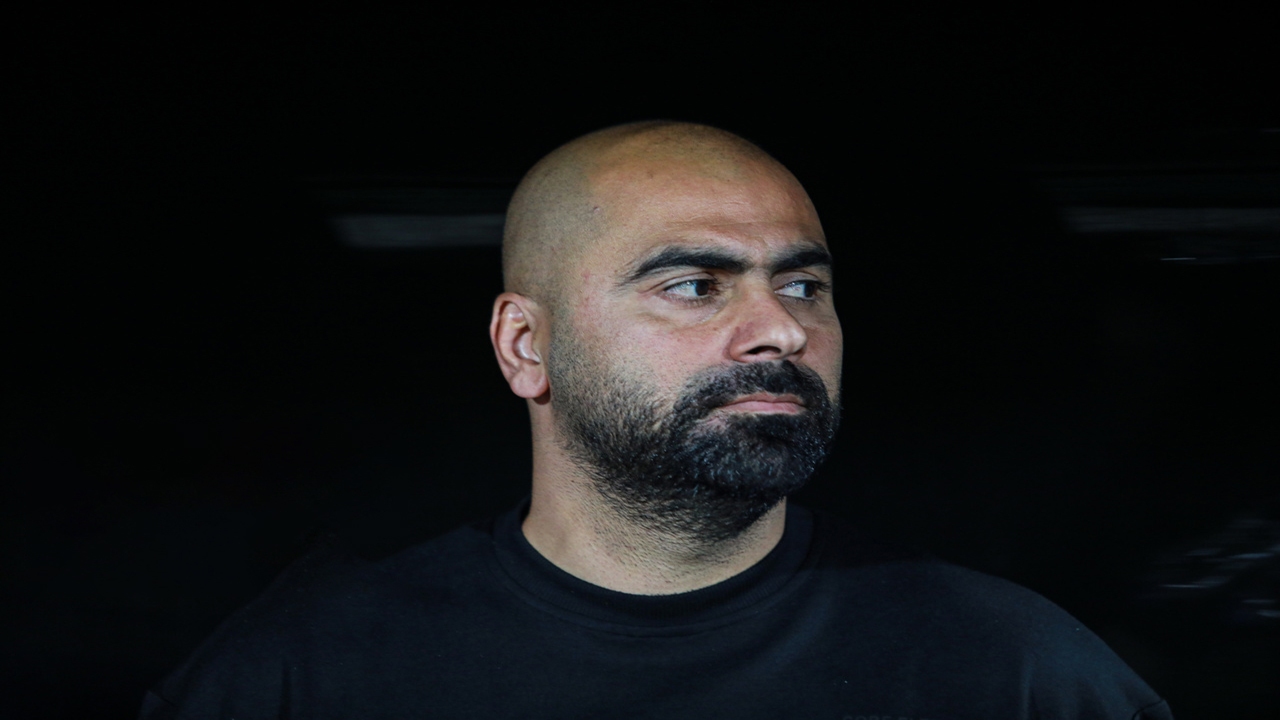 زارع: استقلال یکی از پرمهره‌ترین تیم‌های لیگ است/ از قلعه‌نویی گلایه دارم