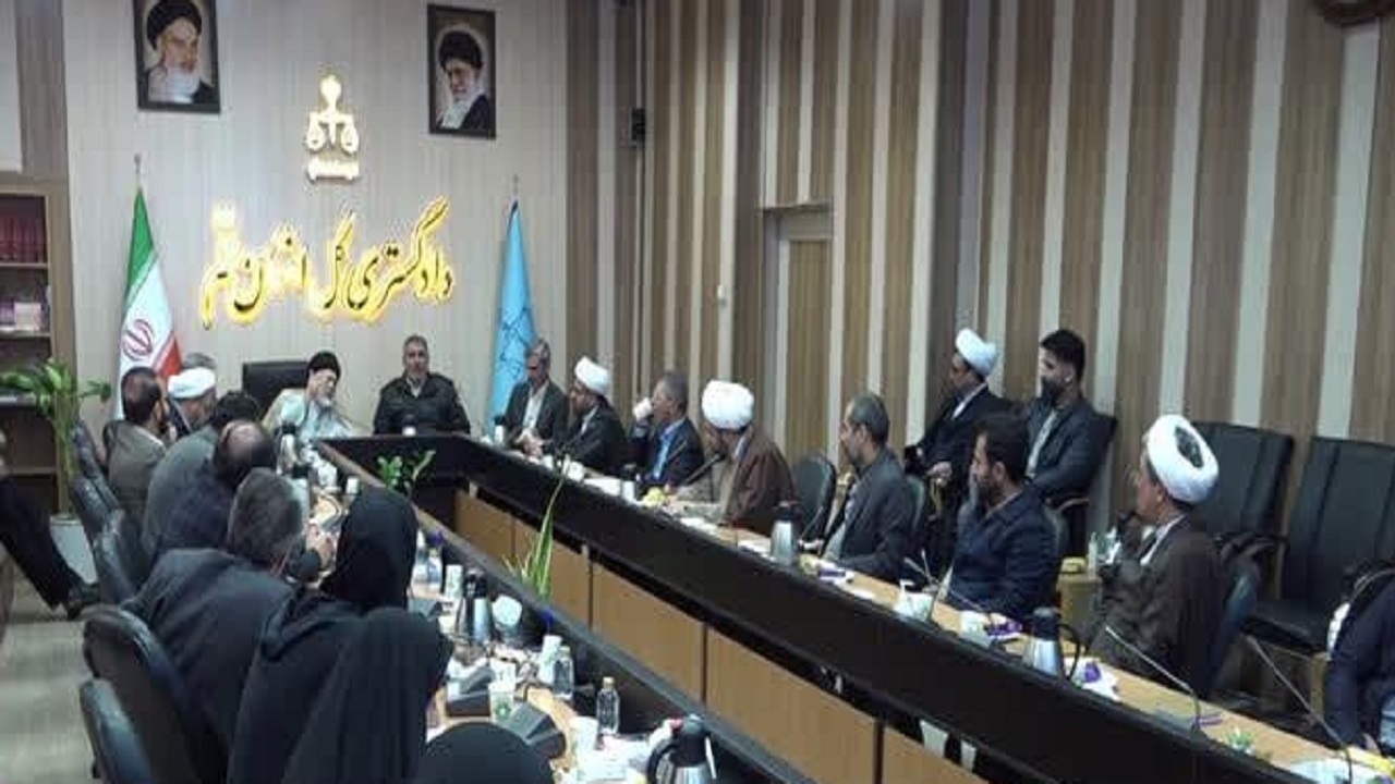 شعب ویژه رسیدگی به جرایم انتخاباتی در قم تشکیل شد