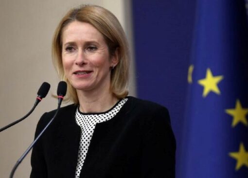 کالاس: انتقاد آمریکا درباره آزادی‌های اروپا درست نیست