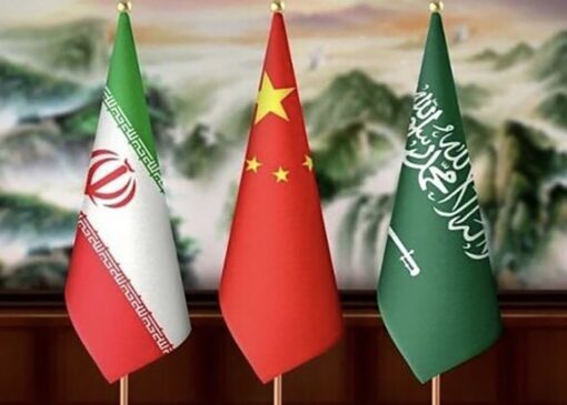 ایران، چین و عربستان سعودی خواستار پایان حملات اسرائیل شدند