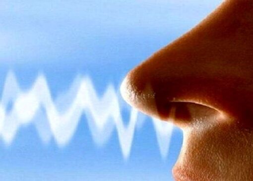 کاهش حس بویایی نشانه اولیه چه بیماری‌های خطرناکی است؟!