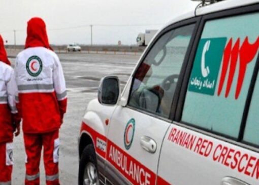 هشدار هلال‌احمر نسبت به تشدید بارش‌ها در تهران