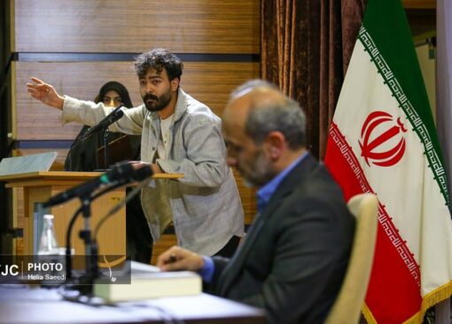 بزرگداشت روز دانشجو با حضور رئیس رسانه ملی در دانشگاه شهید بهشتی