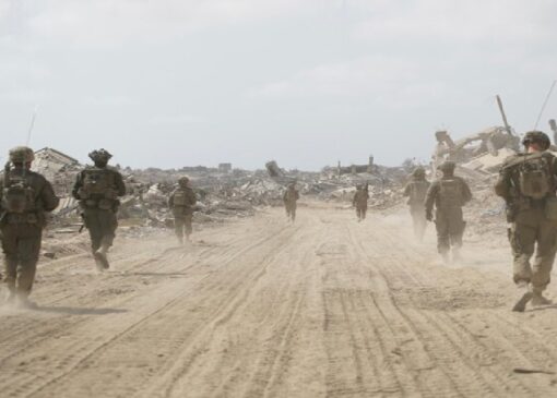 پایان افسانه‌ای خیالی؛ ارتش اسرائیل چگونه در حال فروپاشی از درون است؟