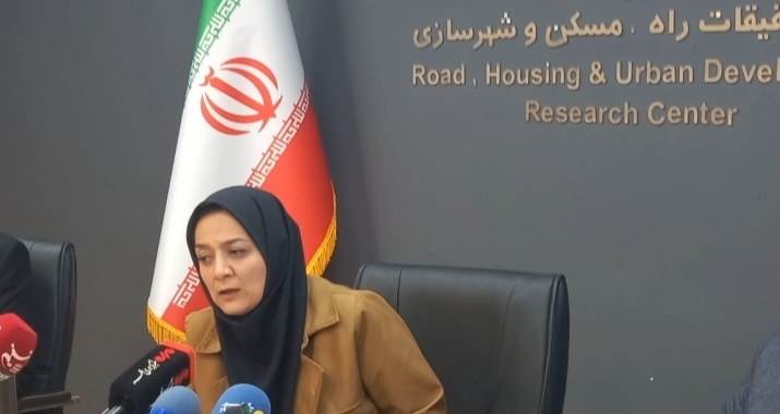 دستور تخریب واحدی در پهنه‌های گسلی را نداده‌ایم