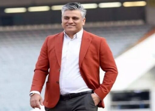 کرمانشاهی: یک پنالتی برای پرسپولیس گرفته نشد