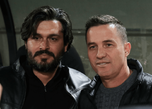 باید در کار‌های هجومی تقویت شویم/ قصد فروش بازیکن در نیم فصل را نداریم