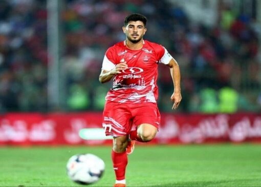 خدابنده‌لو: سوت‌های داور به سمت پیکان بود/ صحبت درباره دربی توهین به خودمان است