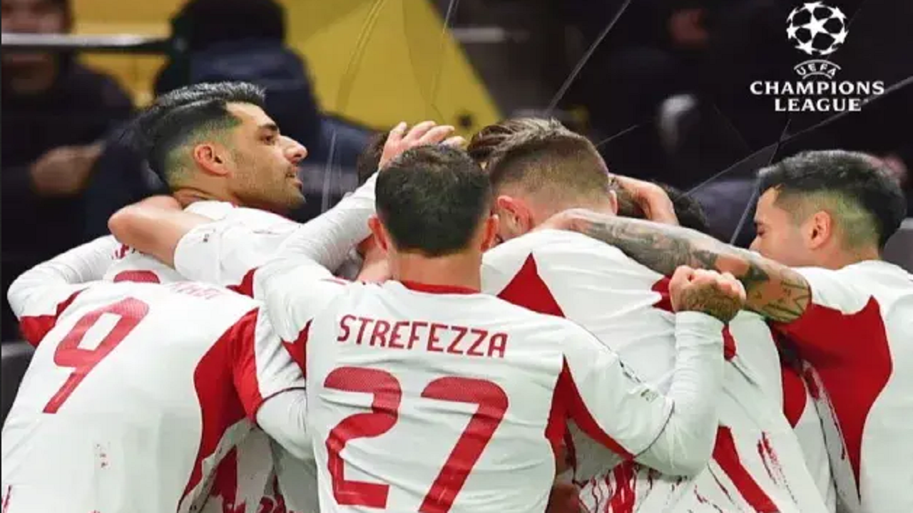 غیرت قزاقستان ۰ - ۱ المپیاکوس یونان/ برد در سرمای منفی ۲۱ درجه آستانه با پاس گل پسر بوشهری + فیلم