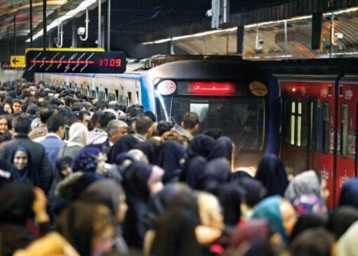 اتوبوس و مترو در روز ولادت حضرت زهرا (س) برای بانوان پایتخت رایگان شد