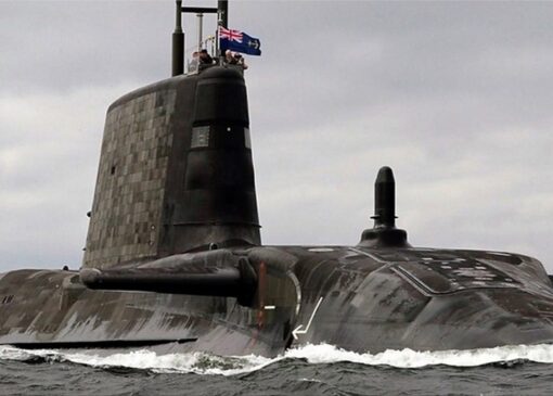 گاردین: پیمان آکوس یک فریب بزرگ آمریکایی «با تمام قوا» است