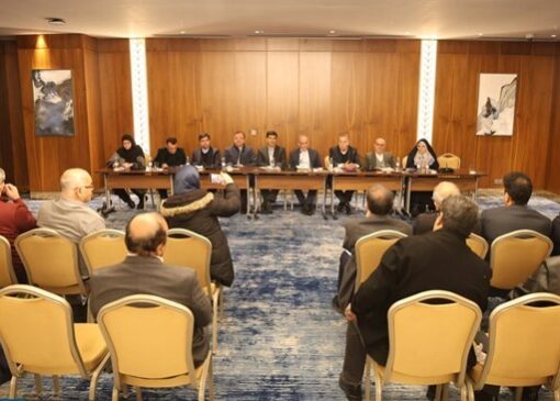 دفتر خدمات صادرات ایران در آستانه راه‌اندازی می‌شود