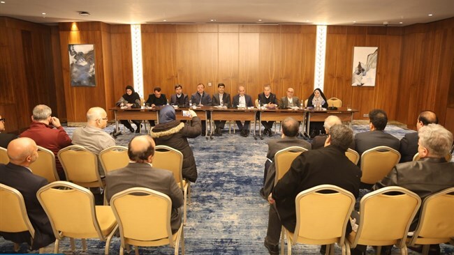 دفتر خدمات صادرات ایران در آستانه راه‌اندازی می‌شود