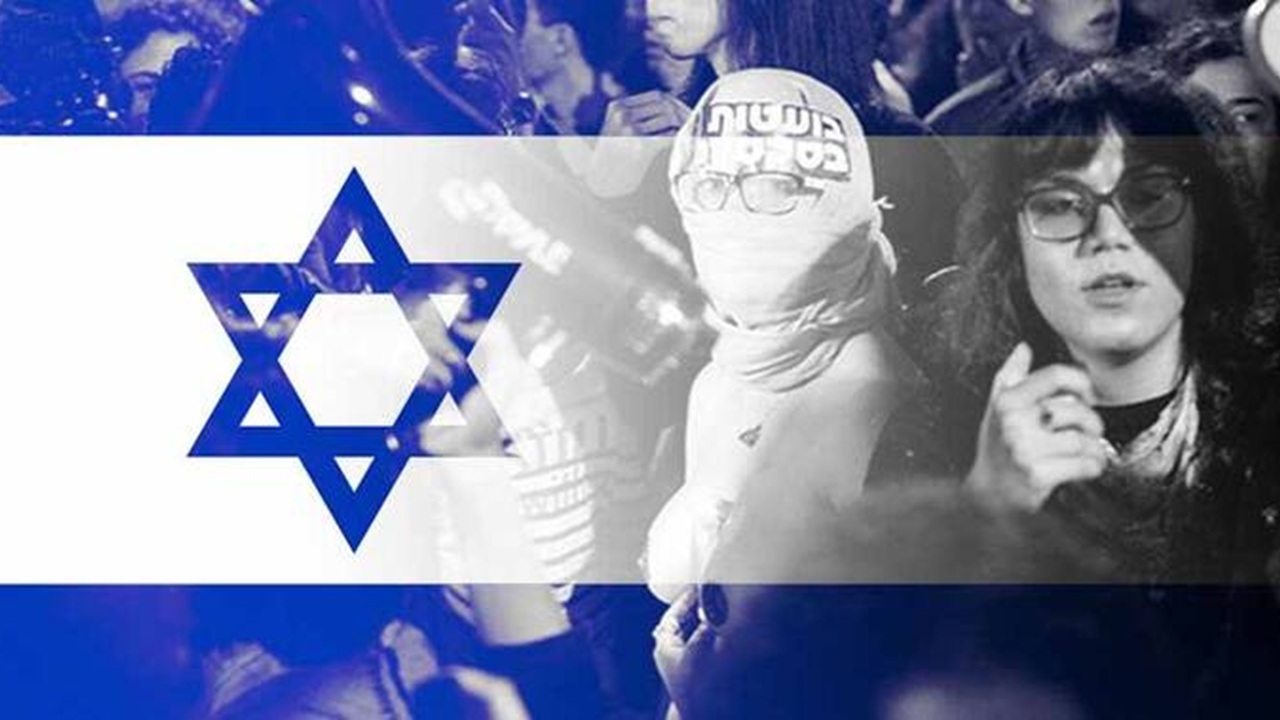 قتل و خشونت علیه زنان در اسرائیل + فیلم