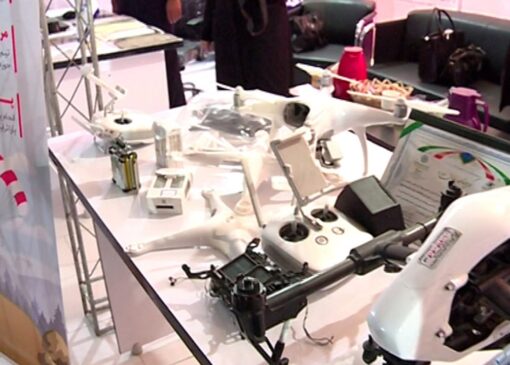 یزد، قطب نوآوری/ ۱۰۵ غرفه دانش‌بنیان در نمایشگاه پژوهش و فناوری استان