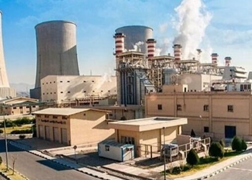 میزان مصرف روزانه مازوت نیروگاه‌ها اعلام شد