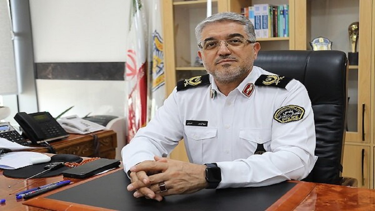 سردار حسینی: طرح زوج‌وفرد راه‌حل نهایی آلودگی هوا نیست