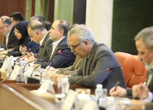 توافق ایران و بلاروس در تولید مشترک ماشین‌آلات کشاورزی و کود پتاسه