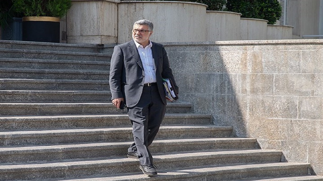 ظفرقندی: در پیک آنفلوآنزا هستیم